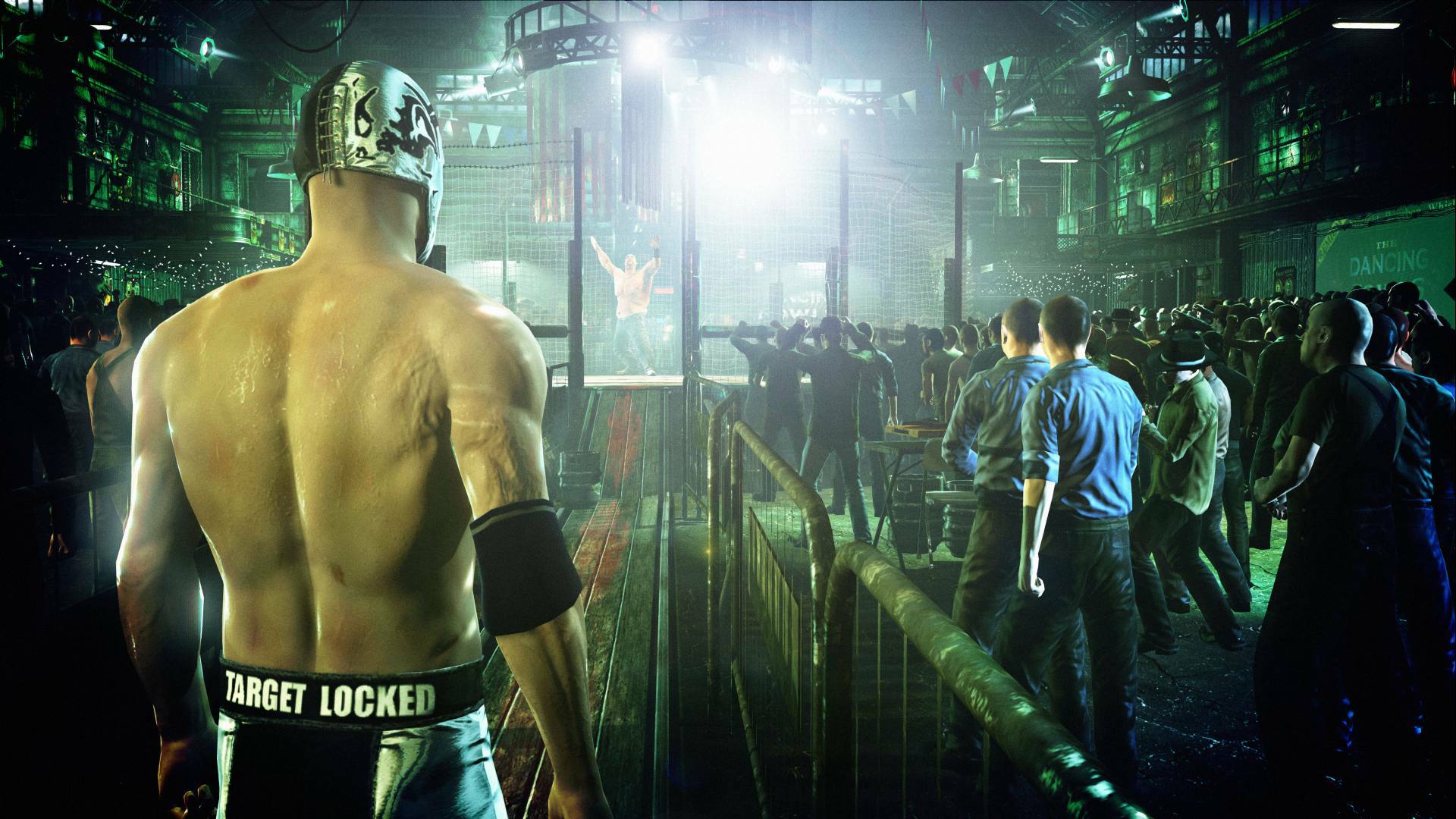 Hitman: Absolution - Imagen 26